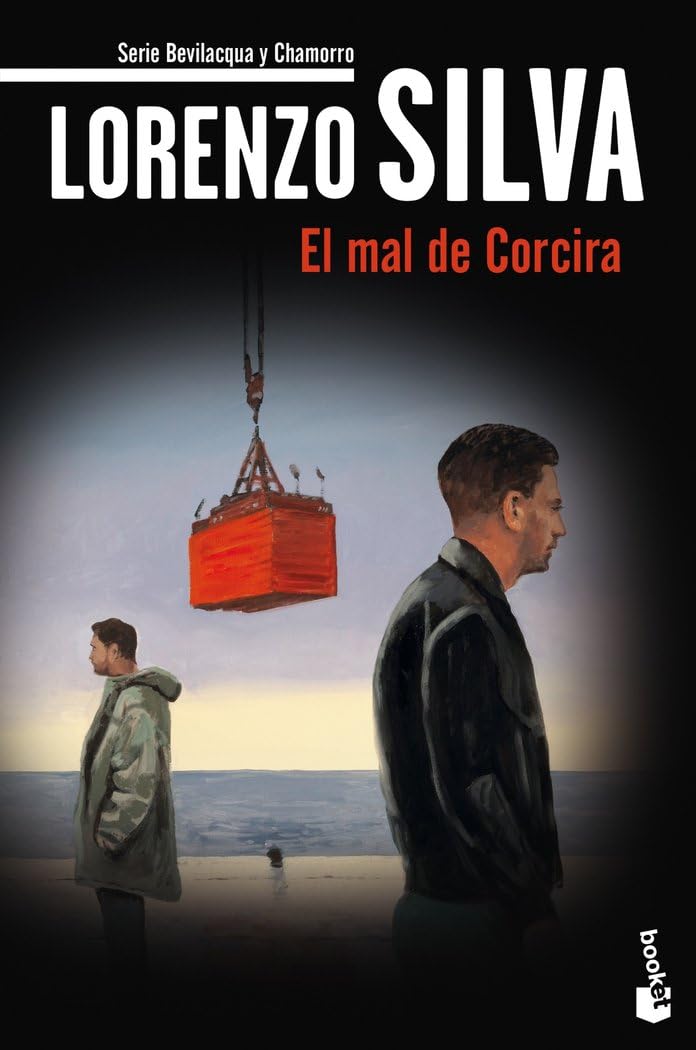 Libro: El mal de Corcira: Serie Bevilacqua y Chamorro: 10 (Crimen y misterio)