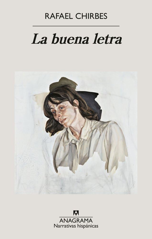 Libro: La buena letra (Spanish Edition)