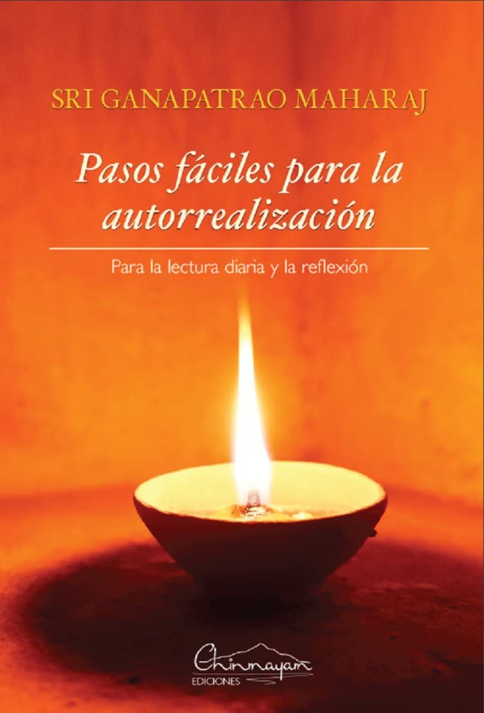 Libro: Pasos fáciles para la autorrealización