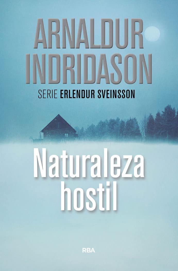 Libro: Naturaleza hostil (Spanish Edition)