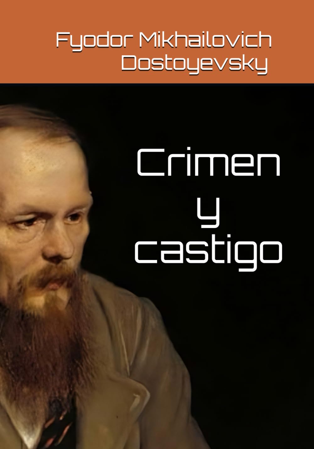 Libro: Crimen y castigo (Spanish Edition)
