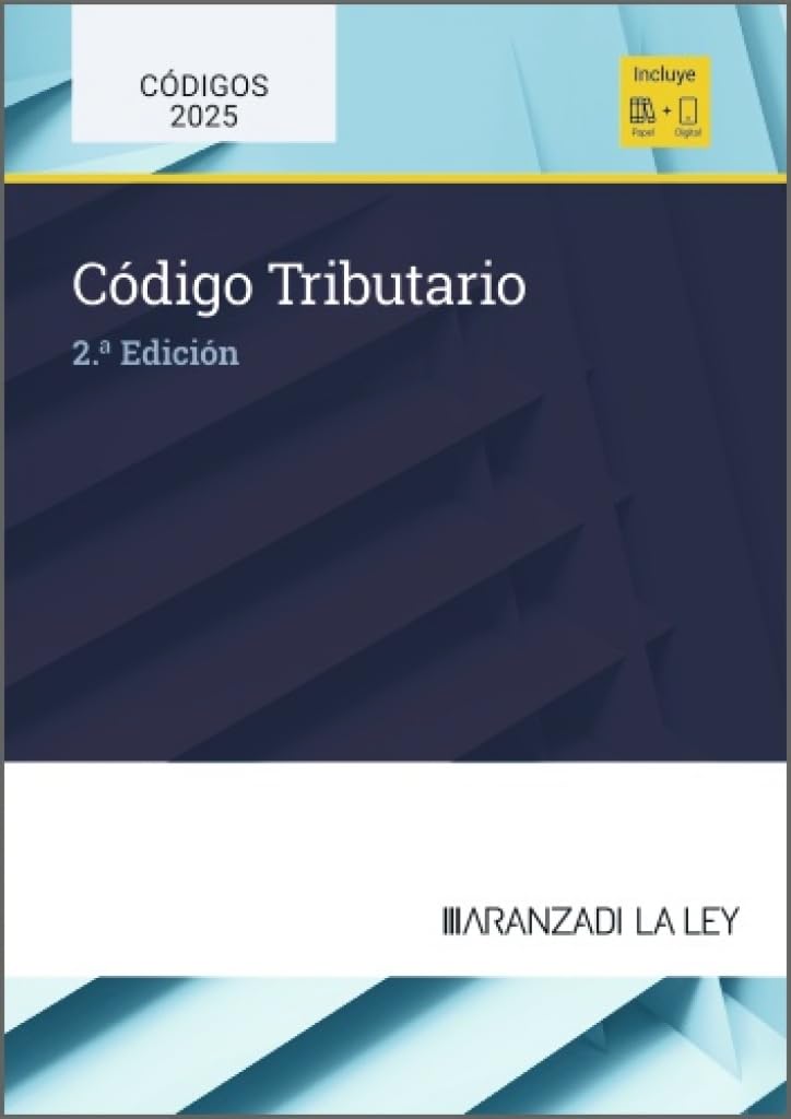 Código Tributario (Códigos ALL)