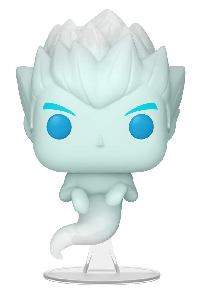 Funko Dragon Ball Z - Gotenks (Super Ghost Kamikaze Attack) SDCC 2019 Exclusivo Pop! Vinyl