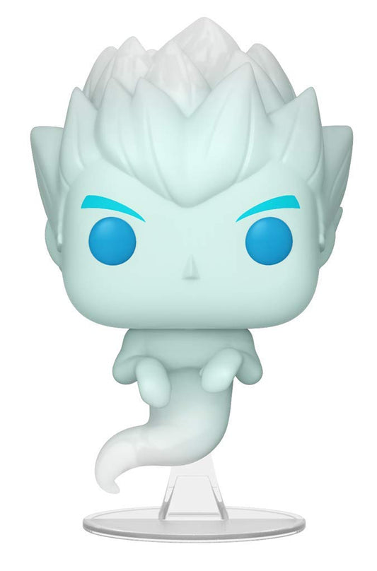 Funko Dragon Ball Z - Gotenks (Super Ghost Kamikaze Attack) SDCC 2019 Exclusivo Pop! Vinyl