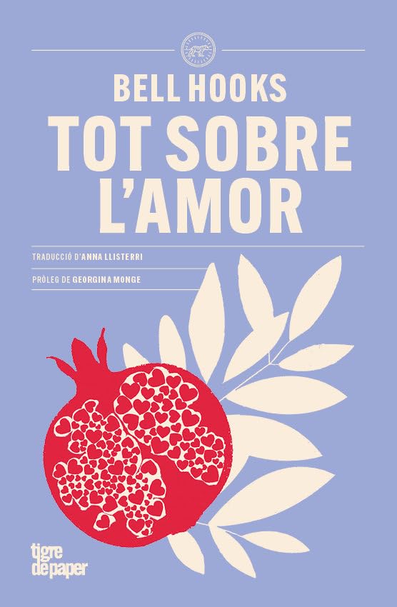 Libro: Tot sobre lamor: Noves perspectives: 190 (ASSAIG)