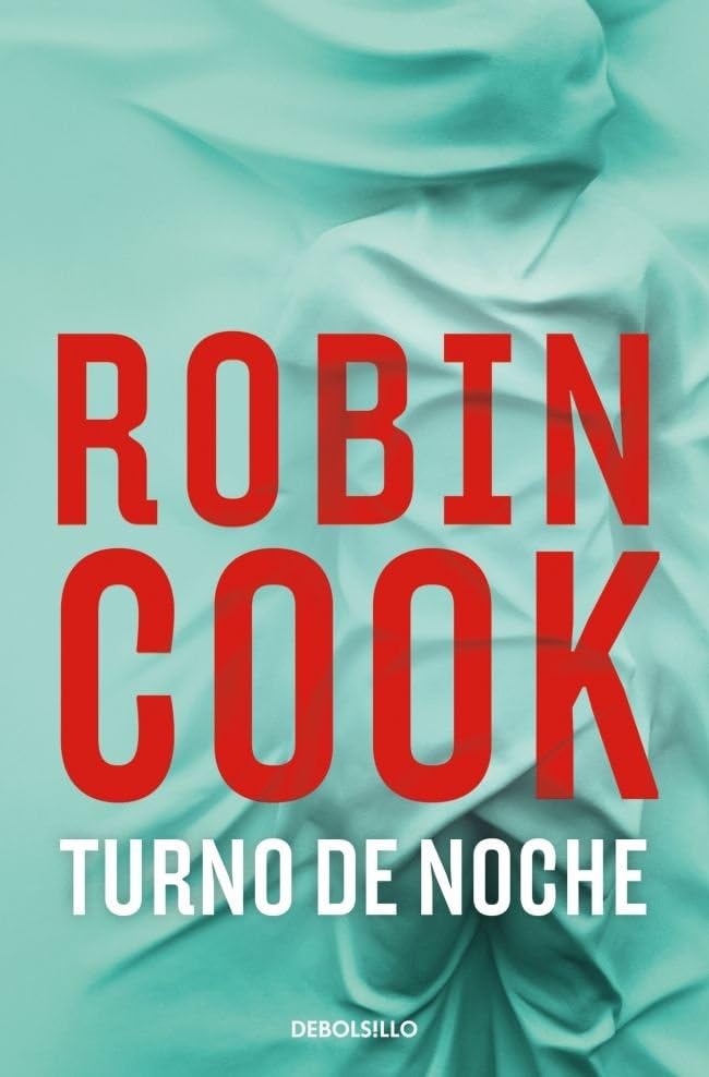 Libro: Turno de noche (Jack Stapleton y Laurie Montgomery 13) (Best Seller)