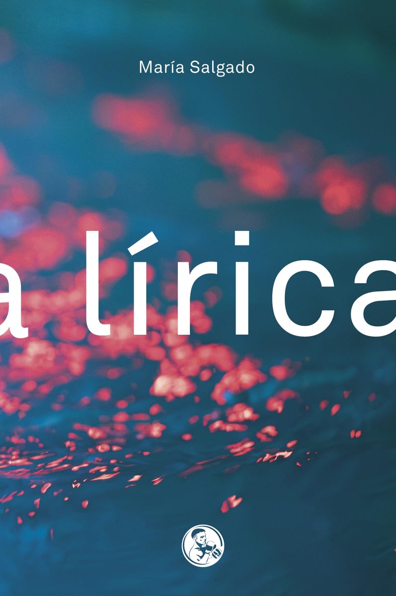 Libro: Lírica