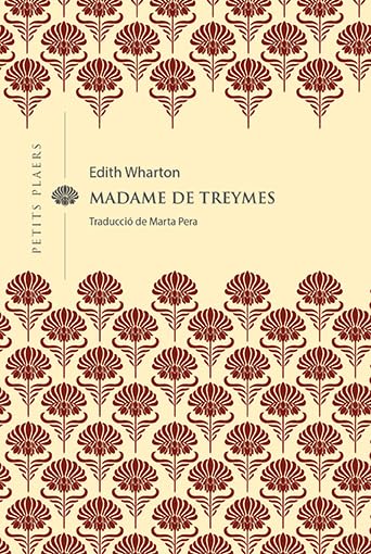Libro: Madame de Treymes: 26 (Petits Plaers)