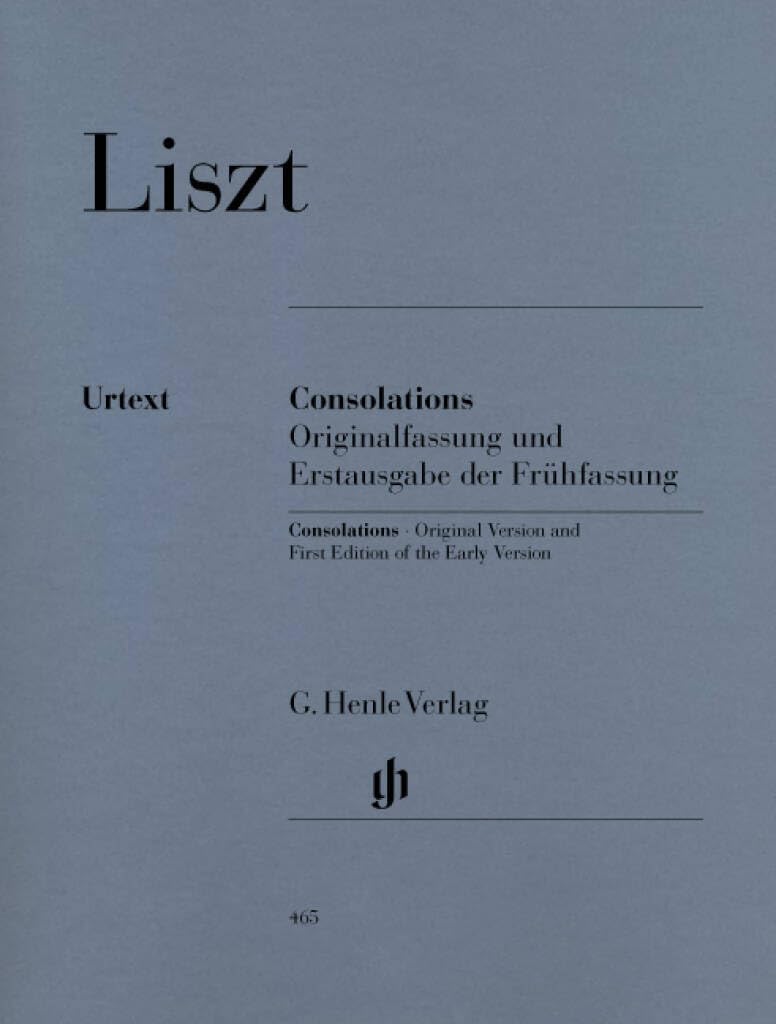 Libro: 6 CONSOLATIONS