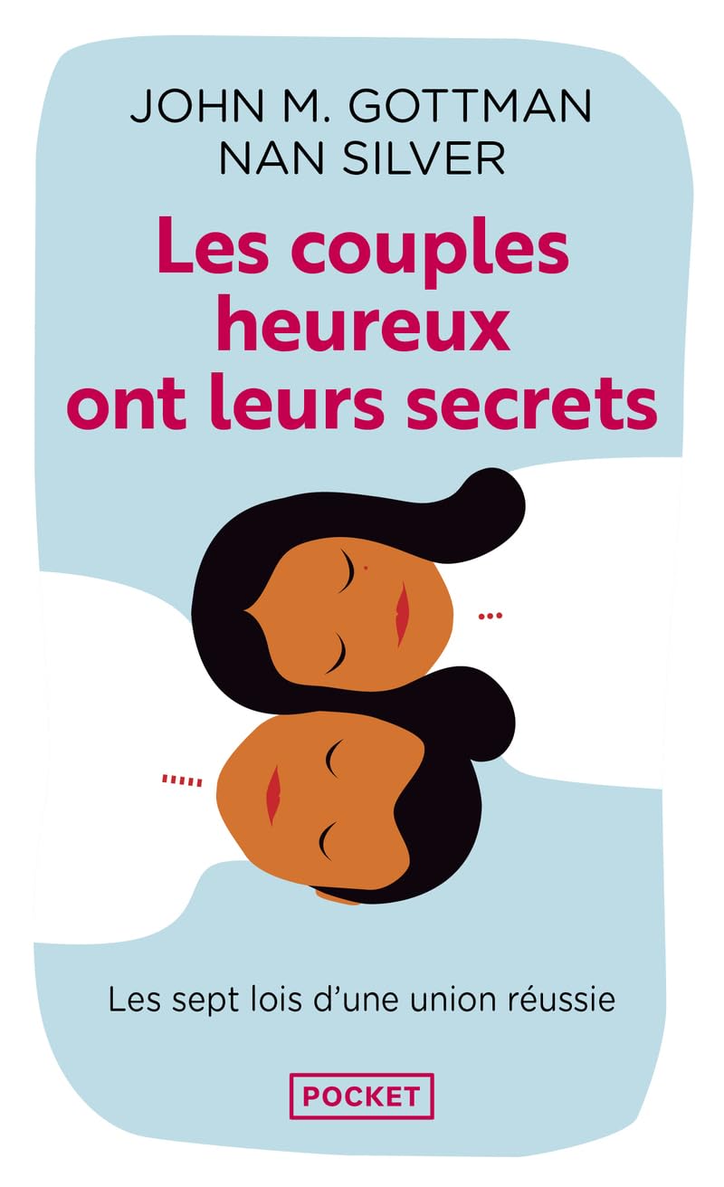 Libro: Les couples heureux ont leurs secrets