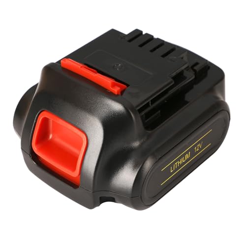 Batería-de-repuesto-H-ANT-de-3000-mAh-para-Black-and-Decker-de-iones-de-litio-de-10,8-V-y-Black-and-Decker-de-12-V-(máx.)-LBXR1512-deslizable