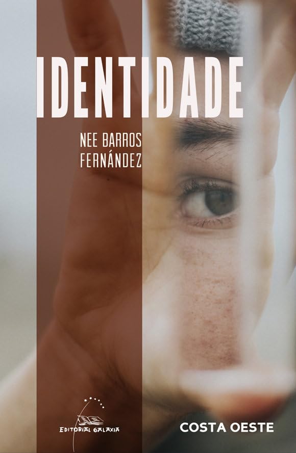 Libro: Identidade. A normalidade do non-común