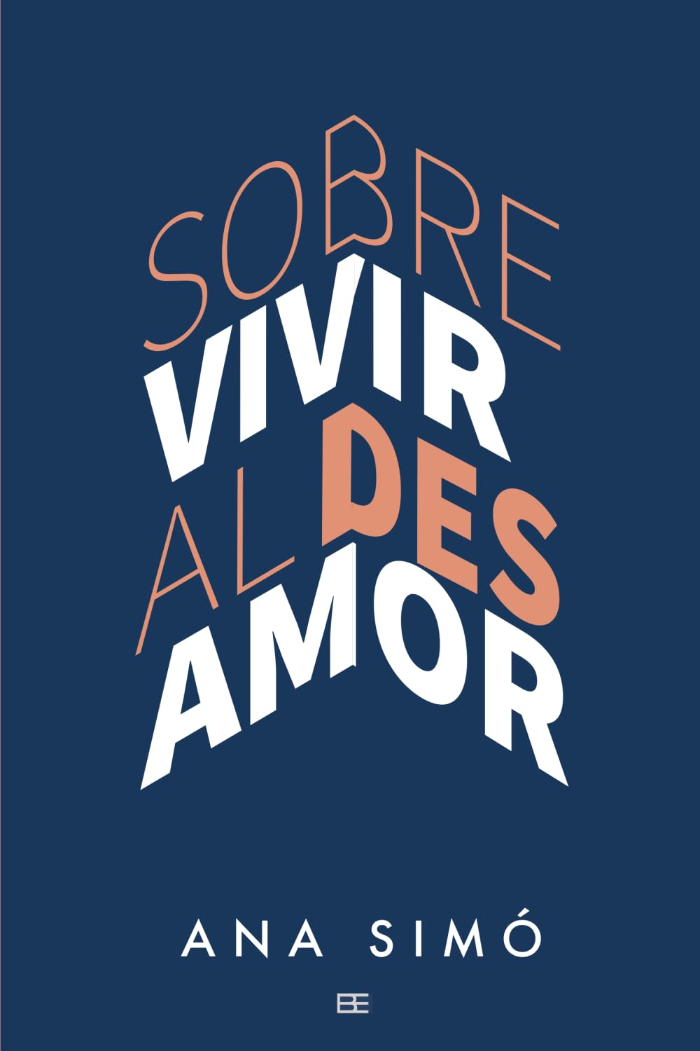 Libro: Sobrevivir al desamor