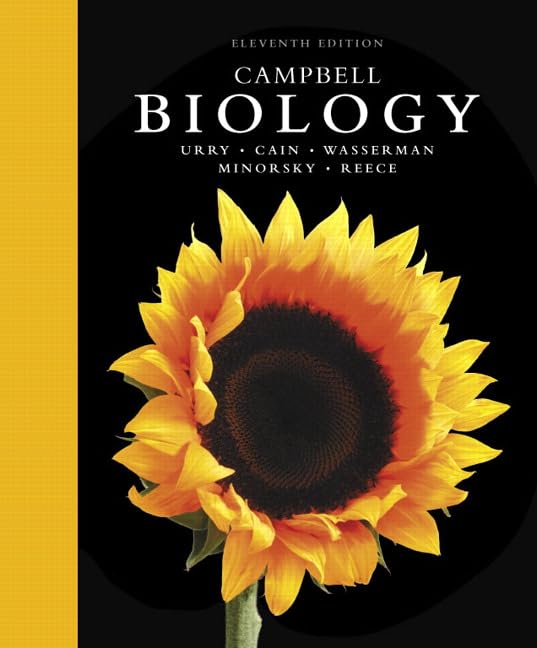 Libro: Campbell Biology