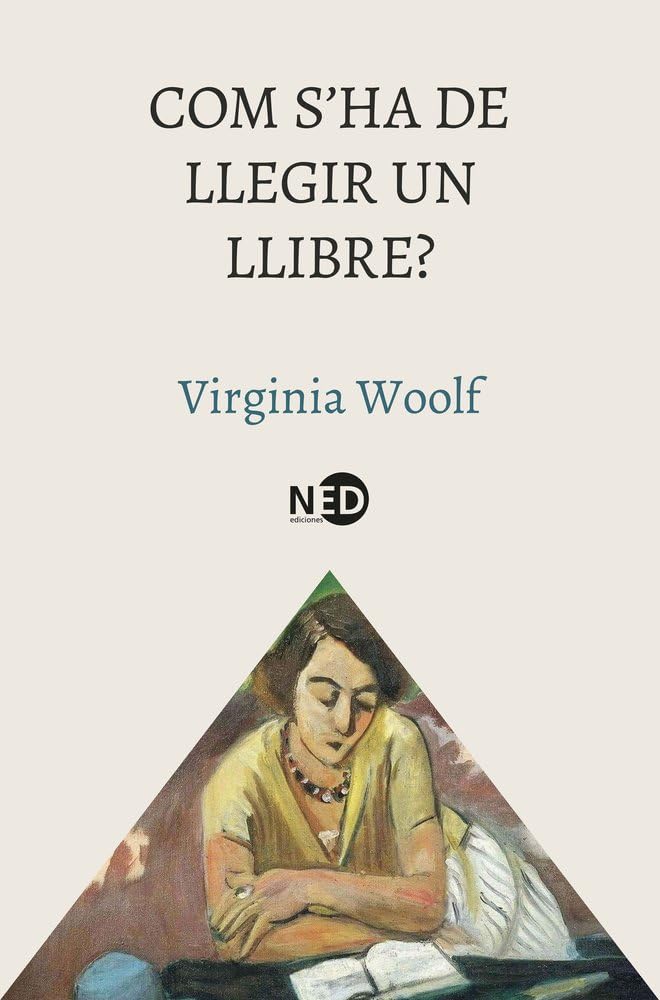 Libro: Com s'ha de llegir un llibre?