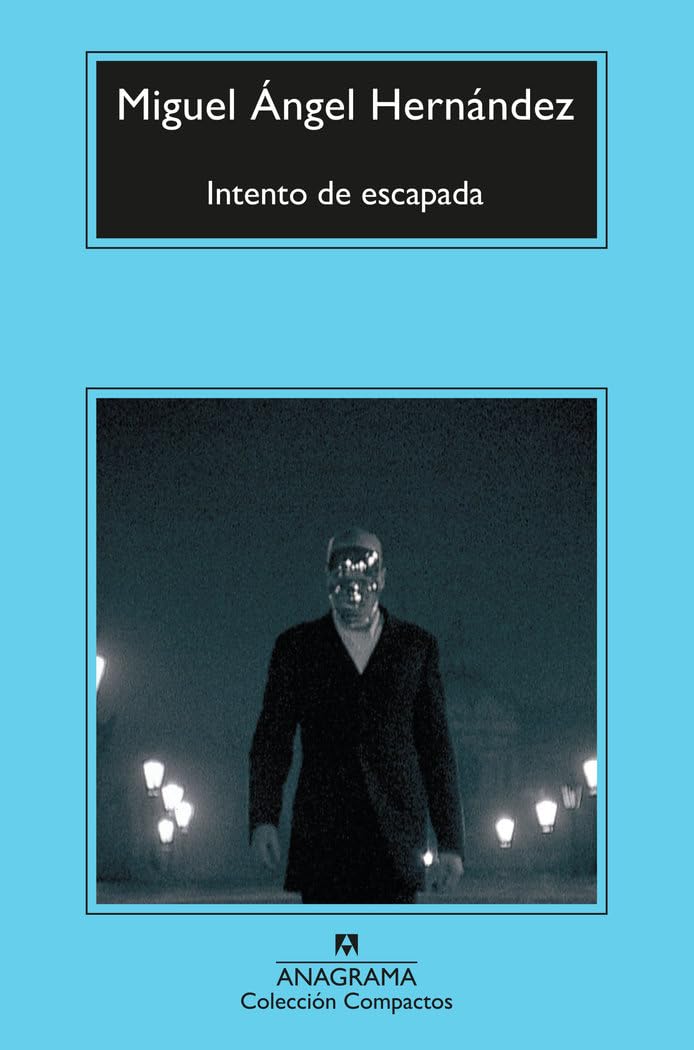 Libro: Intento de escapada: 750 (Compactos)