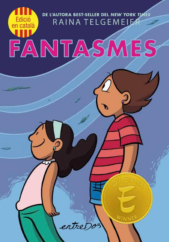 Libro: Fantasmes