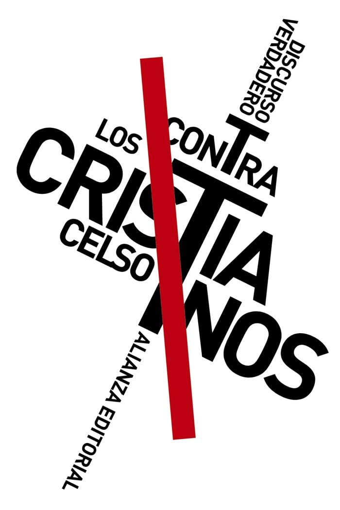 Libro: Discurso verdadero contra los cristianos