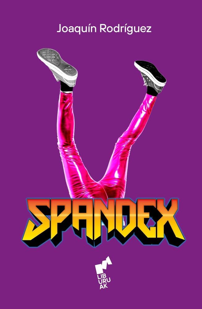 Libro: SPANDEX: 17 (ARIMA)