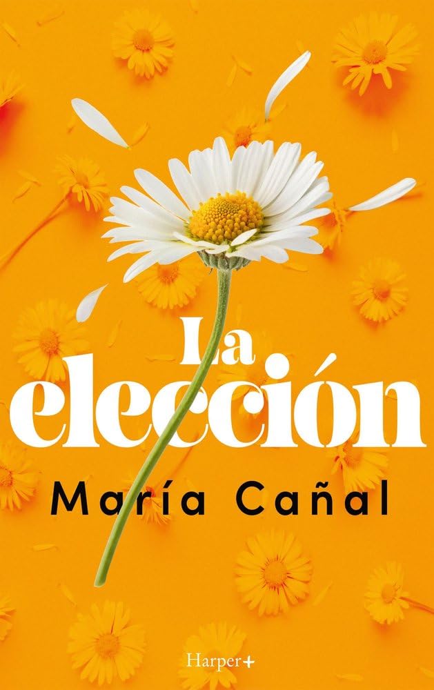 Libro: La elección: 73 (Harper +)
