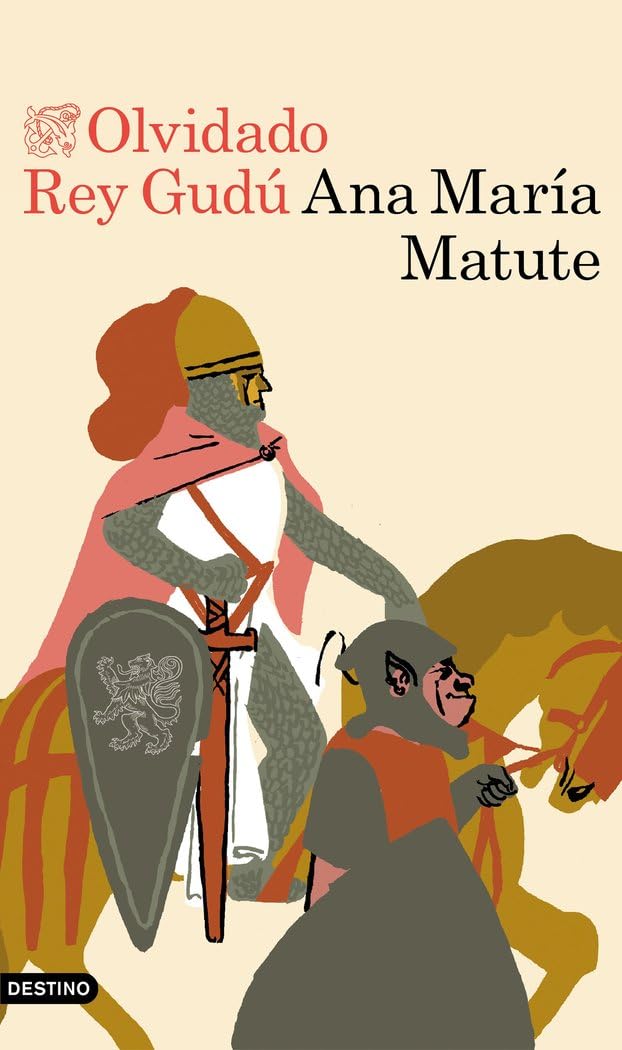 Libro: Olvidado Rey Gudú (Spanish Edition)