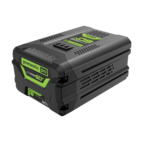 Batería-de-alta-corriente-(HC)-Greenworks-de-60-V-y-2,0-AH-|-Ofrece-potencia-sin-desvanecimiento-para-un-máximo-rendimiento-|-Compatible-con-más-de-75-herramientas-Greenworks-de-60-V