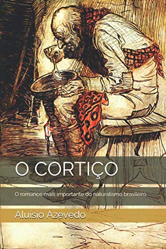 Libro: O Cortiço (Portuguese Edition)