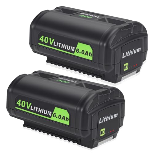 Batería-Leisuda-de-40-V-(2-unidades)-OP4060,-repuesto-de-batería-de-litio-para-Ryobi,-compatible-con-herramientas-eléctricas-Ryobi-de-40-V-OP4040,-OP4026,-OP4030,-OP4050,-OP4060A