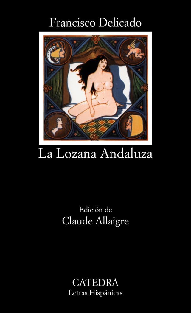 Libro: La Lozana Andaluza: 212 (Letras Hispánicas)