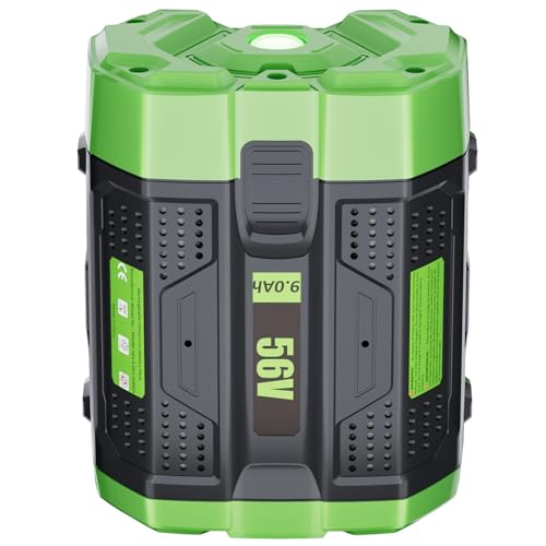 Batería-EGO-de-9-Ah-y-56-voltios-mejorada,-repuesto-de-alta-capacidad-para-batería-EGO-de-56-V-y-9-Ah,-BA5600T,-BA1400T,-BA4200T,-BA2240,-BA2800,-BA1120,-BA2800T,-compatible-con-todas-las-herramientas-eléctricas-y-cargadores-EGO.