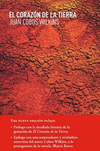 Libro: El Corazón De La Tierra: 22 (Narrativa)
