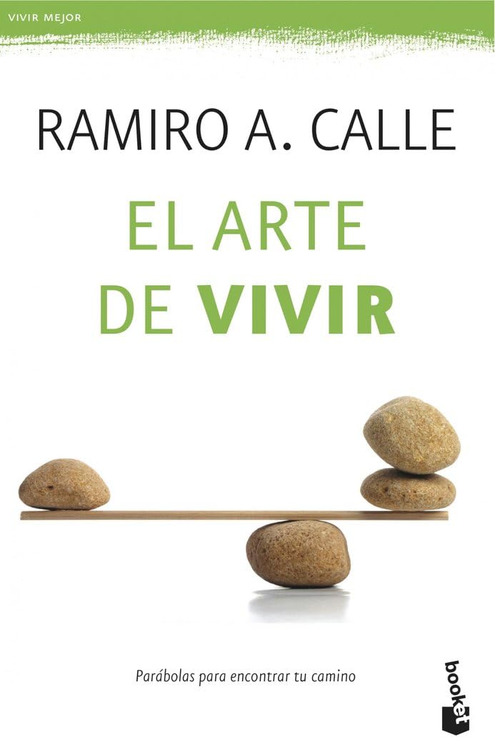 Libro: El arte de vivir