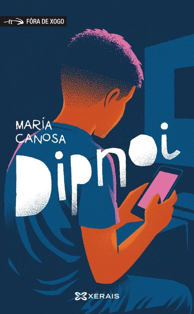 Libro: Dipnoi