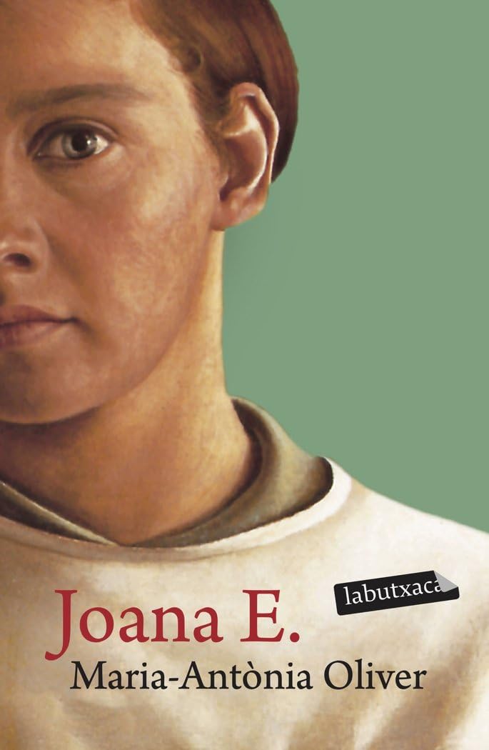 Libro: Joana E.: Premi Prudenci Bertrana 1991 (LABUTXACA)