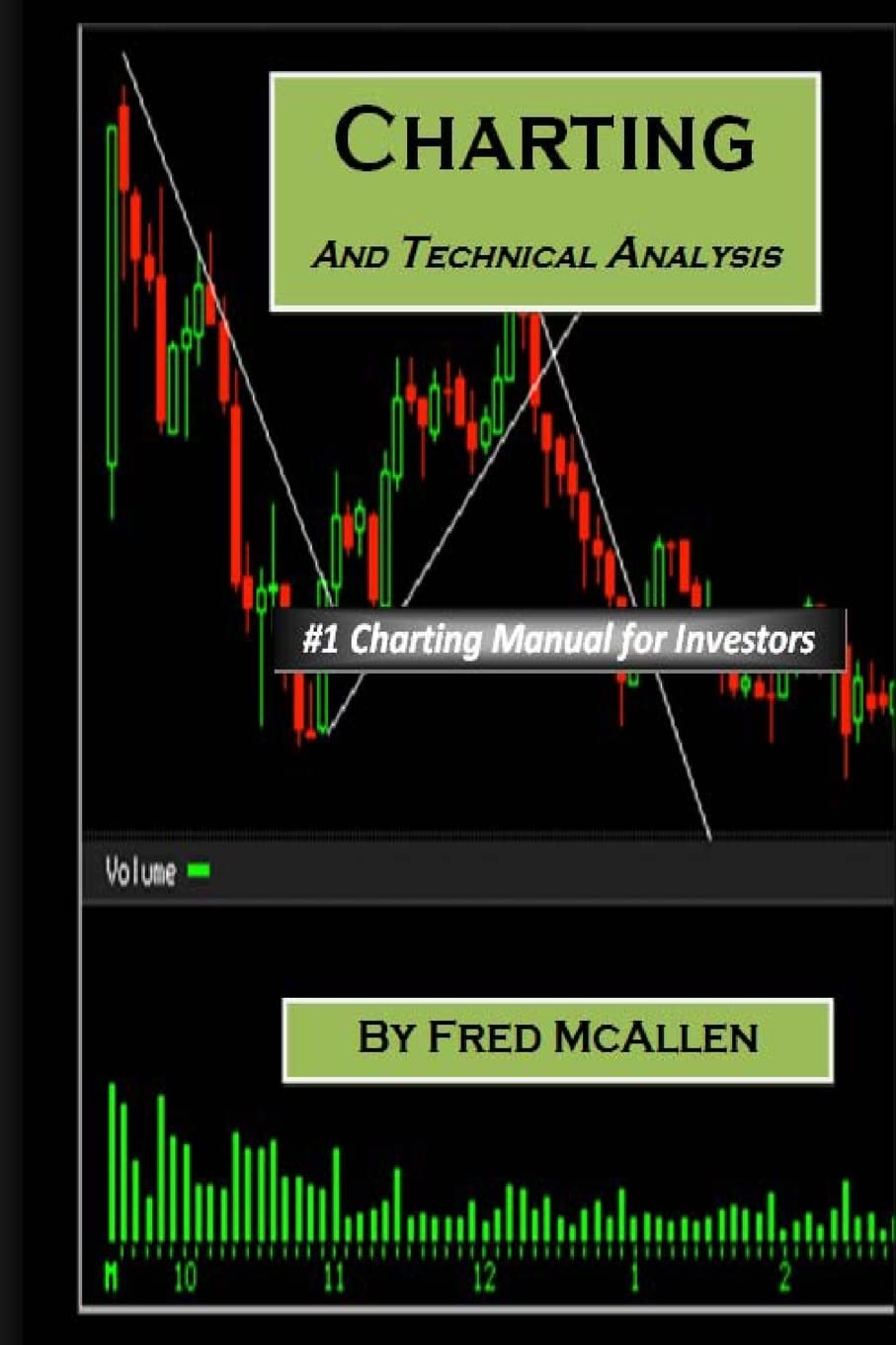 Libro: Charting and Technical Analysis