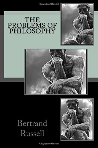 Libro: The Problems of Philosophy