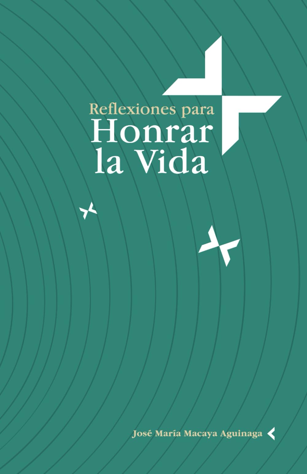 Libro: Reflexiones para honrar la vida