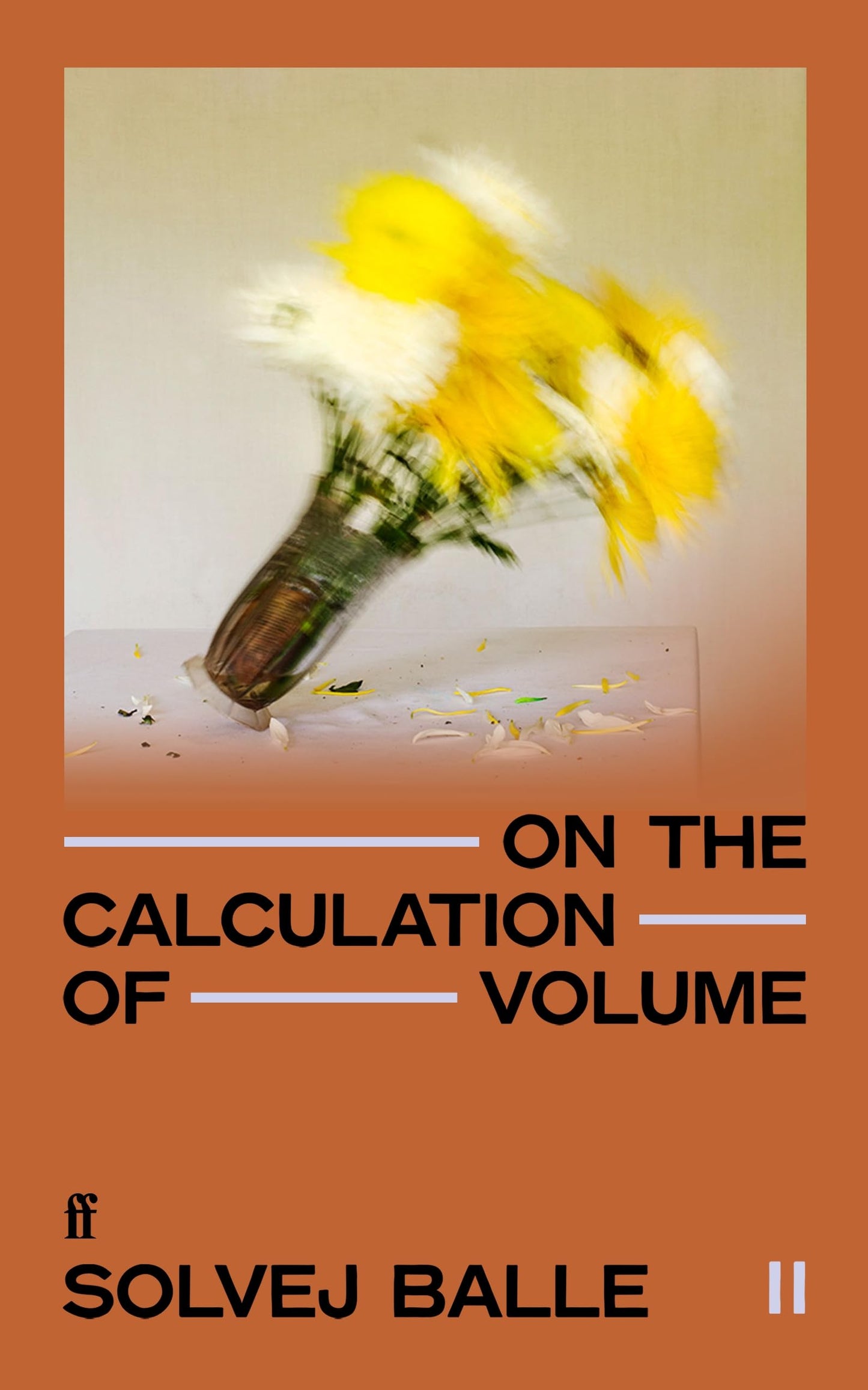 Libro: On the Calculation of Volume II