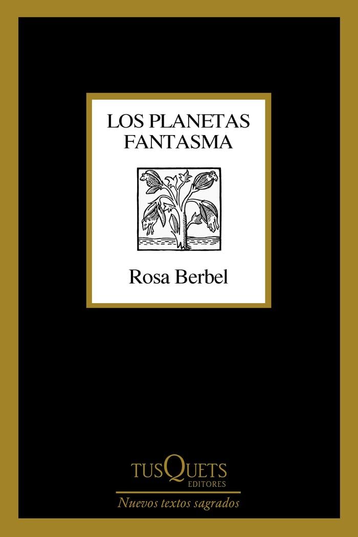 Libro: Los planetas fantasma