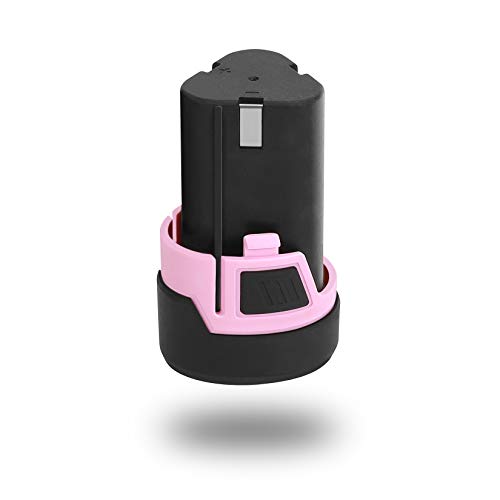 Batería-de-repuesto-de-iones-de-litio-de-12-V-WORKPRO-para-taladro-atornillador-inalámbrico-rosa-de-12-V