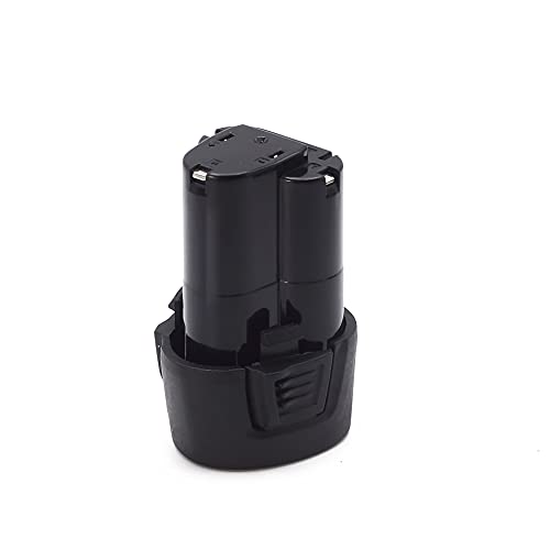 Batería-intercambiable-de-iones-de-litio-ACDelco-AB1225LA-G12-Series-de-12-V,-color-negro