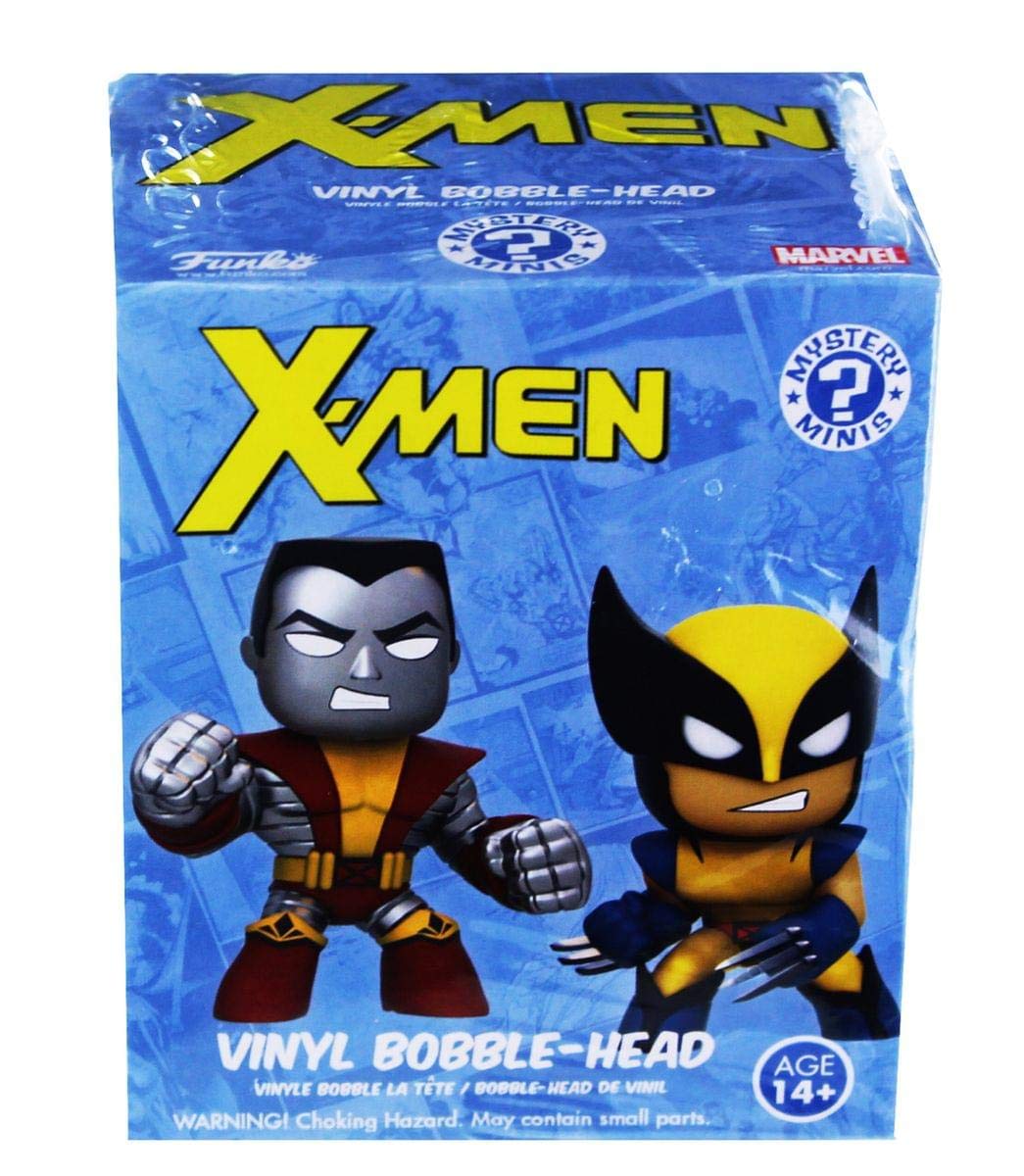 Funko X-Men One Mystery Mini Figura