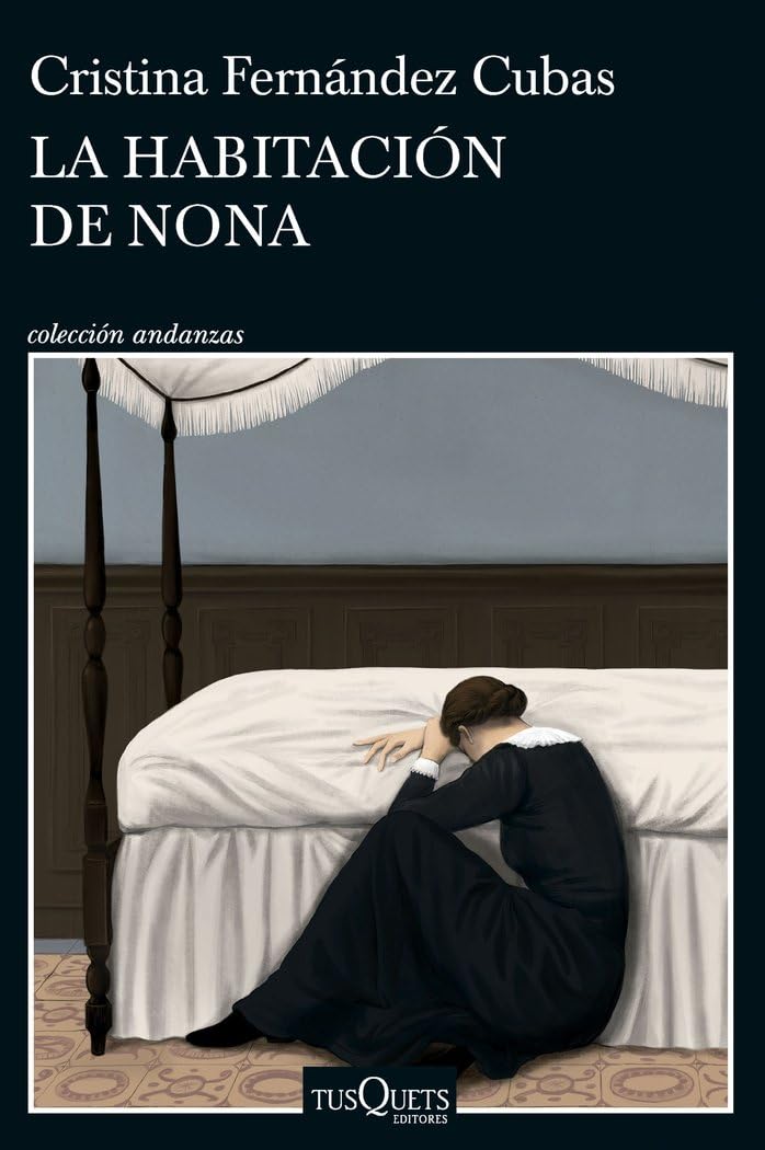Libro: La habitación de Nona