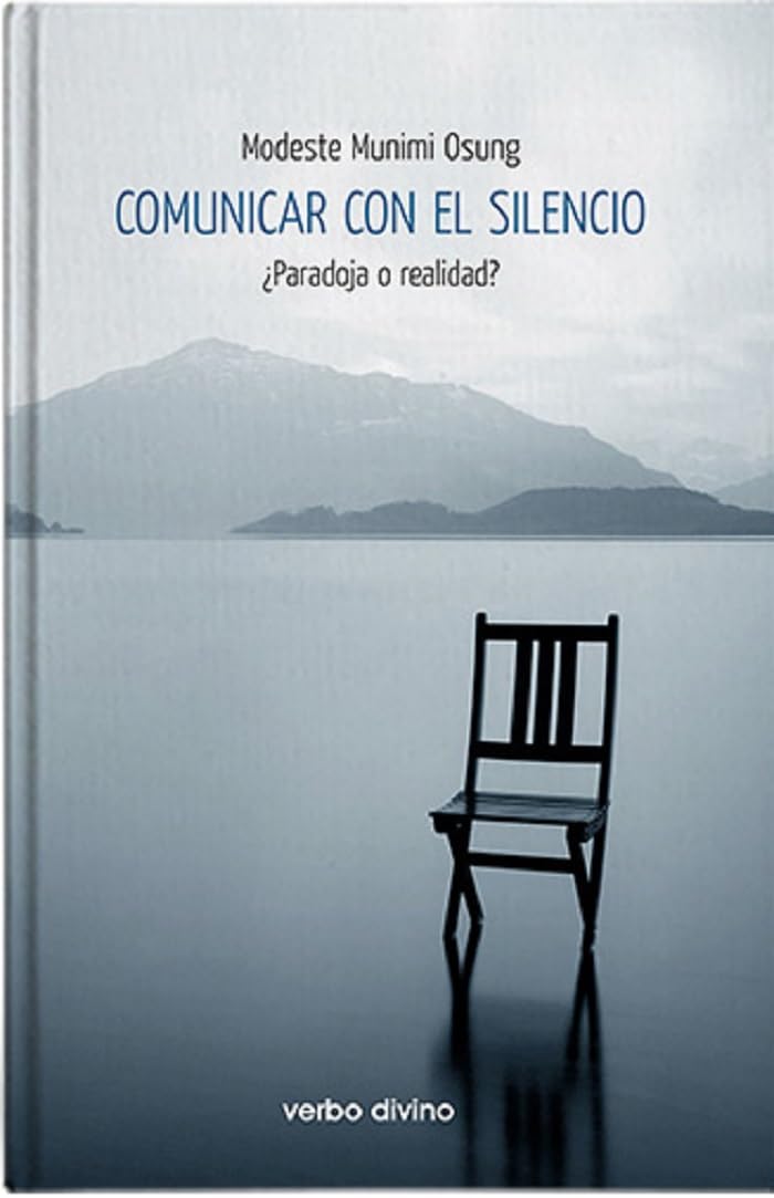 Libro: Comunicar con el silencio: ¿Paradoja o realidad? (Surcos)