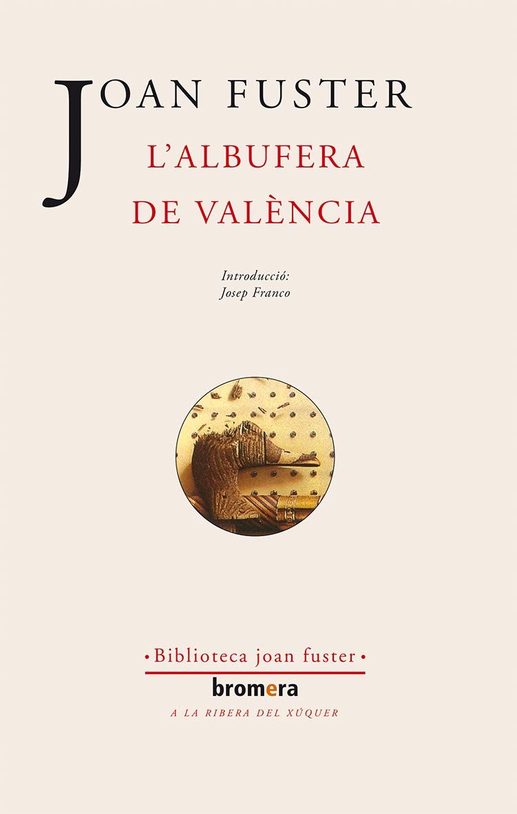 Libro: L'Albufera de València