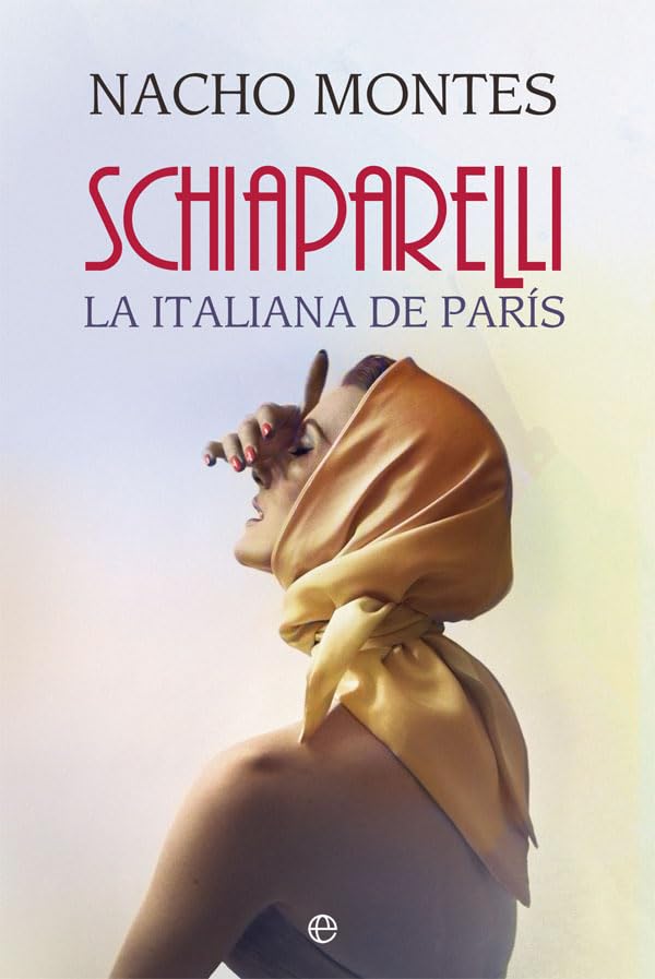 Libro: Schiaparelli: La italiana de París