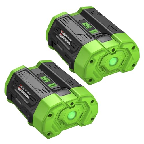 ULATI---Paquete-de-2-baterías-de-repuesto-de-56-V-y-5-Ah-para-EGO,-compatible-con-BA1400,-herramientas-eléctricas-EGO-de-56-V,-cortacésped,-soplador-de-hojas,-motosierra-(negro)