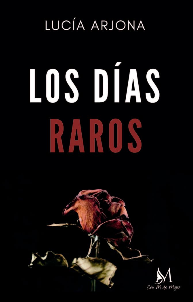 Libro: Los días raros