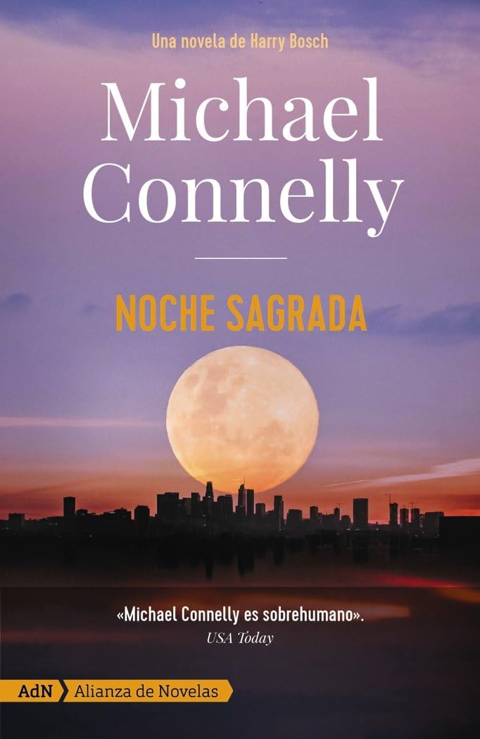 Libro: Noche sagrada [AdN]: 018 (13/20)