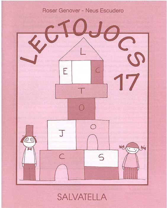 Lectojocs 17